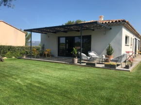 golf de Pont Royal la villa